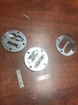 Use Oem Part Valve Plates Assy For Gal Emglo AM78-HC4 Airmate Compressor. Fixed Price $25.99.