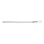 Hubbell Wiring Device-kellems 033-03-010 Pulling Grip,flex EYE,0.50-0.61 6D21. Fixed Price $134.71.
