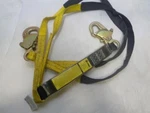Reliance Skyline Safety Harness 6' Lanyard W/ Steelhead Snaps 741406 R30. Fixed Price $32.39.