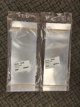 Bullard Cover 25 Pack X2 - (50 Total Lens) 20LCL. Fixed Price $40.00.