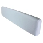 E-K7311-56020 Gray Seat Back For Kubota RTV900, RTV1140, RTV500 Models. Fixed Price $99.00.