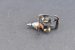 Tanaka Gas Drill, Ted 262R. Fixed Price $200.00.