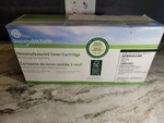 Sustainable Earth SEBM451BR Hp CE410A Re,manufactured Toner Cartridge *S42. Fixed Price $24.50.