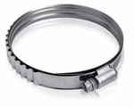 10 Pack 2-3/4" To 3-5/8" Murray Constant Tension Turbo Seal Hose Clamps TSS48S30. Fixed Price $90.00.