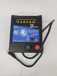 Zareba EAC25M-Z Powered Low Impedance Electric Fence Charger Miles. Fixed Price $108.00.