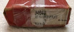 Incomplete Proto Professional Usa Puller Step Plate Adapter Set J4040. Fixed Price $74.99.