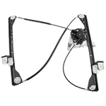 Boxi 741-593 Front Passenger Side Power Window Regulator With Motor Fit For P.... Fixed Price $70.71.
