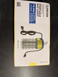 Ericson Portable Bay/area Light New In Box 1006-LED 150. Fixed Price $75.00.