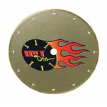 Diamond 158434 7" MK-225 Hot Dog Premium Thin-rim Blade. Fixed Price $107.75.