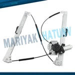 Window Regulator W/ Motor Ford Escape 2013-2019 Exc Anti-pinch Front Right. Fixed Price $67.74.