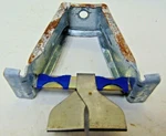 Butler Panel Clips, MR-24, Box Of 54. Fixed Price $55.00.