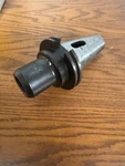 Valenite V50CT-4M Cat Morse Taper NO.4 Holder. Fixed Price $30.00.