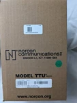 Two-way Classic Norcon Electronic Communicator Dc Power 1/2" 18" Gooseneck. Fixed Price $1995.00.