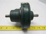 Sumitomo CNF-S-4075Y-43 Sm-cyclo Gear Reducer 43:1 Ratio .15HP 1750RPM. Fixed Price $65.99.