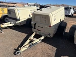 2001 Ingersoll Rand P185WIR Cfm Mobile Air Compressor # 4246. Fixed Price $7500.00.