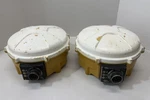 Trimble MS995 L2CS Grade Control Gnss Glonass Base Receiver Set For GCS900 Cat. Fixed Price $10799.00.