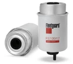 Fleetguard Fuel/water Separator - FS19912 (pack Of 3). Fixed Price $109.83.