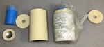 Lot Of Cadweld Erico GR1182Q One Shot Cable Ground Rods (B297). Fixed Price $35.00.