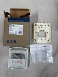 Wheelock Cooper Exceder 127685 Wall White. Fixed Price $14.99.