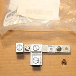 One Ge TNIA62 Neutral Kit Open Pack No Bonding Strap. Fixed Price $16.30.