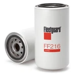 Fleetguard Fuel Filter Spin On FF216. Fixed Price $6.00.