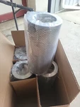 1 Fleetguard Hf 6344 Hydraulic Cartridge Filter Cummins. Fixed Price $28.00.