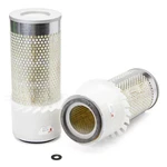 Fleetguard AF1733K Air Filter. Fixed Price $75.89.