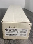 New (1) Allen Bradley 1492-J6FB124 /a Terminal Block W/ Led Blown Indicator -usa. Fixed Price $29.99.