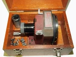 Suburban Tool MG-5CV-S1 Master Grind Spin Index Fixture. Fixed Price $1350.00.