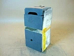 Erico Cadweld HDTAC2F2F Horizontal Tee Cable Mold. Fixed Price $69.95.