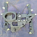 Tucarest 741-178 Window Regulator Wo Motor For 2003-06 Expedition Power Lh Front. Fixed Price $29.58.