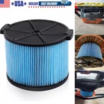 For Rigid 26643 VF3500 4-GALLON Portable 3-LAYER Vacuum Filter WD4050 Pro-vac. Fixed Price $11.28.