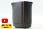Tested Mint Nikon MB-20 Battery Pack Grip For F4 Slr Film Camera From Japan. Fixed Price $149.99.