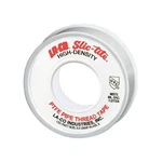 Markal 44083 Slic-tite Ptfe Thread Seal Tape 1/2 X 600 In White 12 Pack. Fixed Price $54.33.