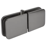 Crl ADJ180CH Polished Chrome Adjustable Glass-to-glass Clamp. Fixed Price $35.49.
