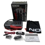 Noco Boost GB70: 2000A Ultrasafe Jump Starter 12V Black #CR0056. Fixed Price $135.59.