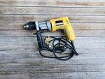 Dewalt DW510 Hammer Drill. Fixed Price $95.00.