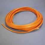 50FT Afl Single-unit 24-FIBER Plenum Mm Cpc Circular Premise Optic Cable. Fixed Price $82.07.