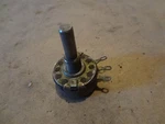 Allen Bradley Type J 992-1896 Potentiometer. Fixed Price $11.99.