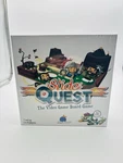 New. Slide Quest The Video Game Board Strategy Ages 7 And Up Sealed. Fixed Price $26.88.