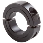 Climax Metal Products H2C-450 Shaft COLLAR,CLAMP,2PC,4-1/2 In,steel 29NZ05. Fixed Price $302.39.