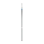 Brixwell Tilt Tube Window Balance 24" Length, 5/8" Diameter, Blue Bearing. Fixed Price $12.87.