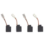 4X Carbon Brushes For Dewalt D28402 D28110 D28112 Replacement 650916-01. Fixed Price $7.88.