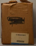 Johnson Controls Pneumatic Valve Actuator Positioner Model V-9502-601 ++ New. Fixed Price $49.99.