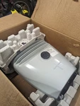 Ge Evolve (ERS1) Street Light New Unused. Fixed Price $159.00.