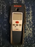 Bosch DMD4K Digital Multi Detector Kit With Case. Fixed Price $25.00.
