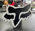 Custom 2 Inch Hitch Cover Personalized Truck Suv. Fixed Price $34.95.
