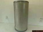 Dented: Tdc 43879-1/10000667 Summit Filtration Air Filter. Fixed Price $32.68.