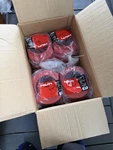 Hilti Cp 680-P/M Aer Firestop Cast-in Sleeve Adapter #244265 Box Of 12 New. Fixed Price $125.00.