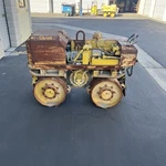 Rammax Trench Compactor. Fixed Price $1500.00.